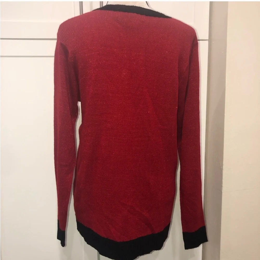 X-mas Sweater - Picture 2 of 5